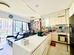 Vista Residences (D12), Condominium #462998581